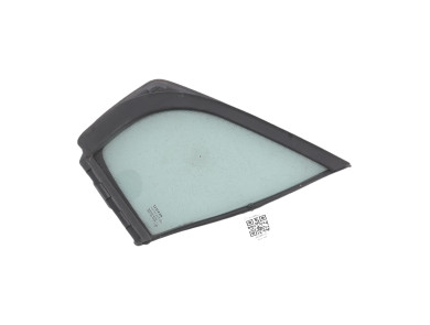 Right front side glass - Renault GRAND MODUS PH.2 - Gris Fonce - 8200209951 - V1-8457P