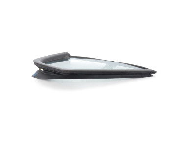 Right front side glass - Renault GRAND MODUS PH.2 - Gris Fonce - 8200209951 - V1-8457P