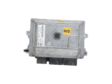 Calculateur moteur - Peugeot 208 I PH.2 - 9811545080 - B0-9069X