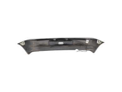 Pare choc arrière - Renault CLIO I PH.1 - Rouge Fonce - 7701466676 - B1-8707N