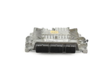 Calculateur moteur occasion - Ford FIESTA - 5WS40584C