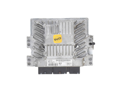 Engine calculator - Ford FIESTA VI PH.1 - 5WS40584C - I1-4648R