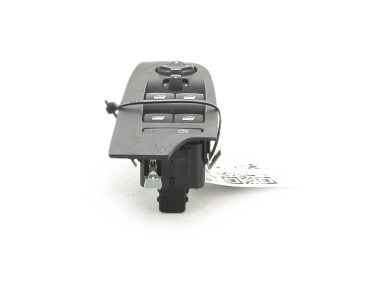 Left window-lift switch panel - Citroen C4 PICASSO II PH.1 - 96788273ZD - G1-7882F