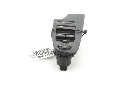 Left window-lift switch panel - Citroen C4 PICASSO II PH.1 - 96788273ZD - G1-7882F
