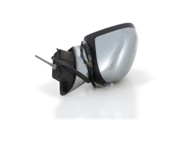 Left wing mirror - Citroen C3 II PH.1 - Gris Clair - 00008154AS - J1-8399A