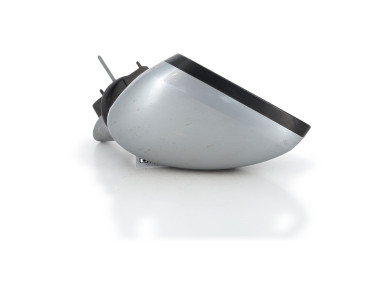 Left wing mirror - Citroen C3 II PH.1 - Gris Clair - 00008154AS - J1-8399A