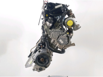 Engine used - Mercedes CLASSE B - A6400109102