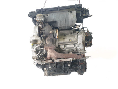 Engine type A6400109102 - Mercedes CLASSE B I PH.2 - W1-5350N
