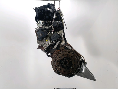 Engine type A6400109102 - Mercedes CLASSE B I PH.2 - W1-5350N