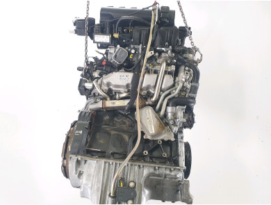 Engine type A6400109102 - Mercedes CLASSE B I PH.2 - W1-5350N