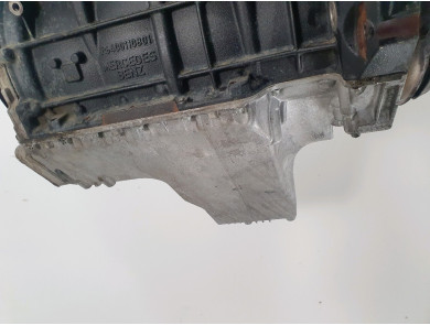 Engine type A6400109102 - Mercedes CLASSE B I PH.2 - W1-5350N