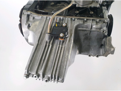Engine type A6400109102 - Mercedes CLASSE B I PH.2 - W1-5350N