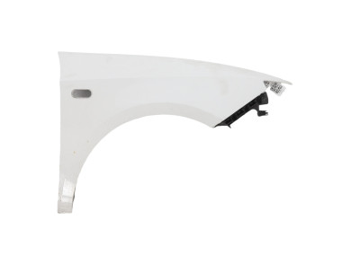 Right front fender - Seat IBIZA IV PH.2 - Blanc - 6J0821022D - Y1-6562M