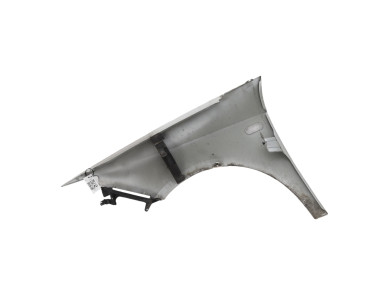 Aile avant droite - Seat IBIZA IV PH.2 - Blanc - 6J0821022D - Y1-6562M