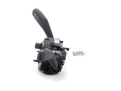 Steering column stalk switch - Seat IBIZA IV PH.2 - 6R0953507D9B9 - Q1-6706L