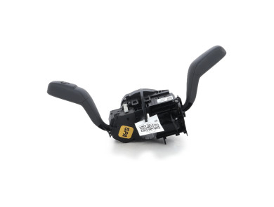 Steering column stalk switch - Seat IBIZA IV PH.2 - 6R0953507D9B9 - Q1-6706L