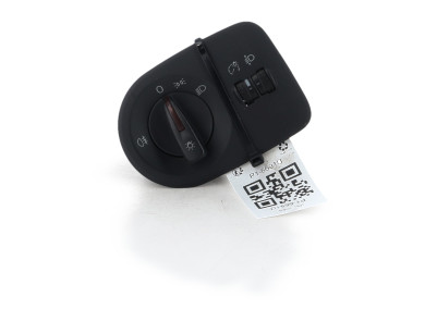 Light switch - Seat IBIZA IV PH.2 - 6J1941531AKAT7 - P1-6691U