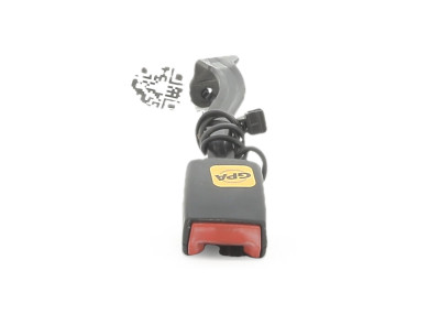 Attache ceinture sécurité avant gauche occasion - Volkswagen TOURAN - 1T0857755C QVZ