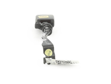 Attache ceinture sécurité avant gauche - Volkswagen TOURAN I PH.2 - 1T0857755CQVZ - L1-6094E