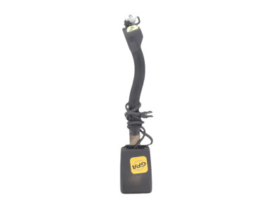 Left front belt clip - Volkswagen TOURAN I PH.2 - 1T0857755CQVZ - L1-6094E