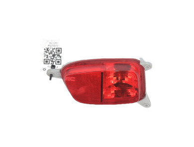 Left rear bumper light - KIA PICANTO II PH.1 - 924151Y200 - F1-7707J