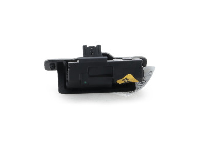 Rear lid lock - Ford B-MAX - Rouge Clair - 1761865 - E1-8370B