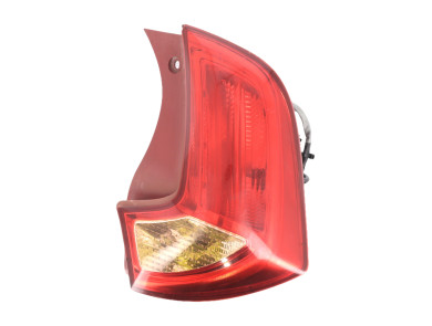 Left rear light - KIA PICANTO II PH.1 - 924101Y000 - C1-7678Y