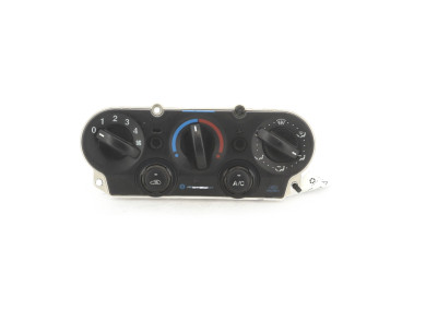 Commande de chauffage occasion - Ford FIESTA - 1426732