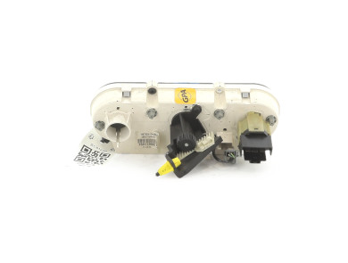 Commande de chauffage - Ford FIESTA V PH.1 - 1426732 - S1-6122R