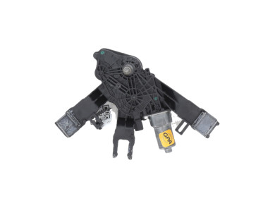 Rear wiper motor - Citroen C4 PICASSO II PH.1 - 9819523180 - V0-8898Y