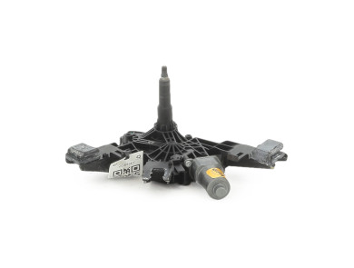 Rear wiper motor - Citroen C4 PICASSO II PH.1 - 9819523180 - V0-8898Y