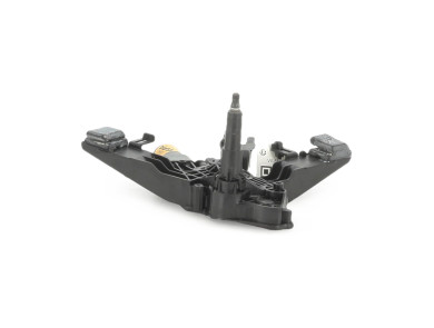 Rear wiper motor - Citroen C4 PICASSO II PH.1 - 9819523180 - V0-8898Y