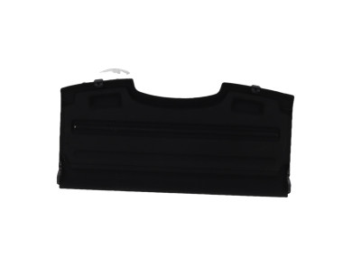 Rear parcel shelf (tray) - Skoda FABIA II PH.1 - 5J6867769D1AP - K1-8818J