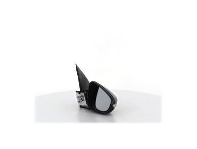 Right wing mirror - Volkswagen GOLF VI - Gris Fonce - 5K0857508AF9B9 - N1-8254G