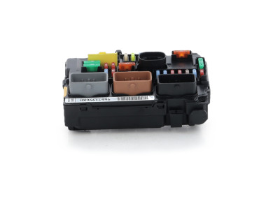 BSM - Citroen C3 II PH.2 - 9667199680 - M1-3396P