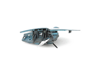 Trappe portillon carburant - Renault TRAFIC II PH.2 - Bleu Fonce - 8200030800 - Z1-2496Q