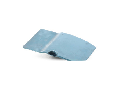Trappe portillon carburant - Renault TRAFIC II PH.2 - Bleu Fonce - 8200030800 - Z1-2496Q
