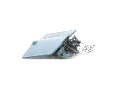 Fuel door - Renault TRAFIC II PH.2 - Bleu Fonce - 8200030800 - Z1-2496Q