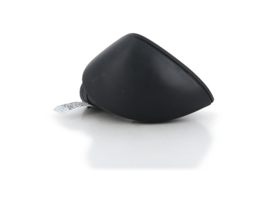 Left wing mirror - Seat IBIZA IV PH.2 - Blanc - 6J1857507H9B9 - S1-2459Y