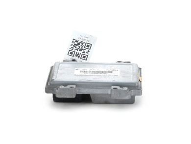Calculateur moteur occasion - Opel CORSA - 12636386