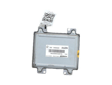 Engine calculator - Opel CORSA D PH.2 - 12636386 - U1-5005V