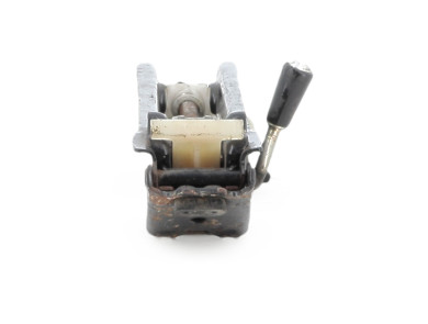 Scissor jack - Renault TRAFIC II PH.2 - 8200727771 - P1-2493X