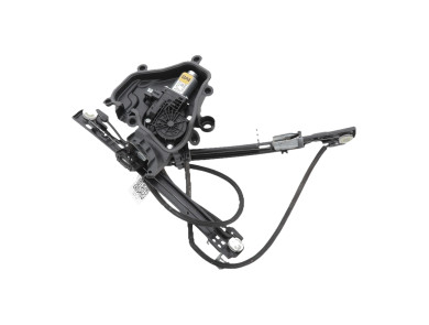 Right window-lift - Seat IBIZA IV PH.2 - 6R0959802EESE1 - U1-2497J