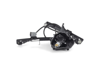 Right window-lift - Seat IBIZA IV PH.2 - 6R0959802EESE1 - U1-2497J