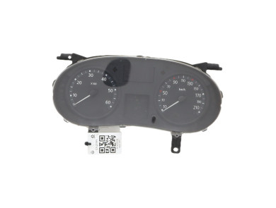 Odometer - Renault TRAFIC II PH.2 - 8200283194 - L1-2319Y