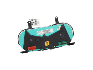 Compteur - Renault TRAFIC II PH.2 - 8200283194 - L1-2319Y