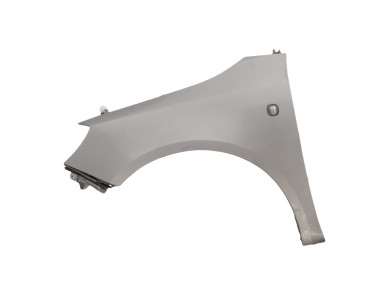 Left front fender - Skoda FABIA II PH.1 - Beige Clair - 5J0821021A - Y1-3209Y