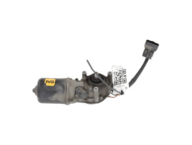 Front wiper motor - Renault TRAFIC II PH.2 - 7701055893 - G1-2354F