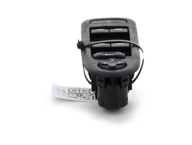 Left window-lift switch panel - Peugeot 308 I PH.1 - 649026 - I1-8248I