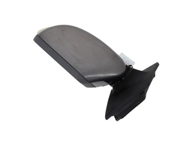 Left wing mirror - Ford FOCUS III PH.1 - Gris Fonce - 2308816 - P1-2493W